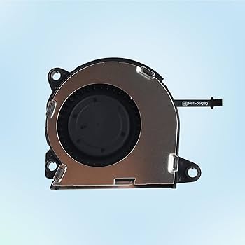 Nintendo Switch fanfan Nintendo Switch Cooling Fan - SparkFun Electronics